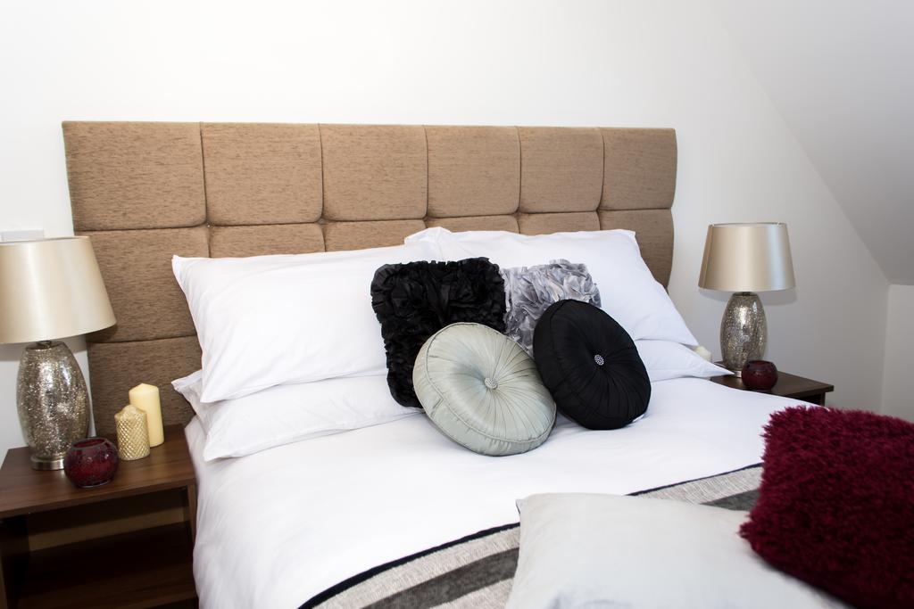 Trivelles Mayfair,Stockport Ngoại thất bức ảnh