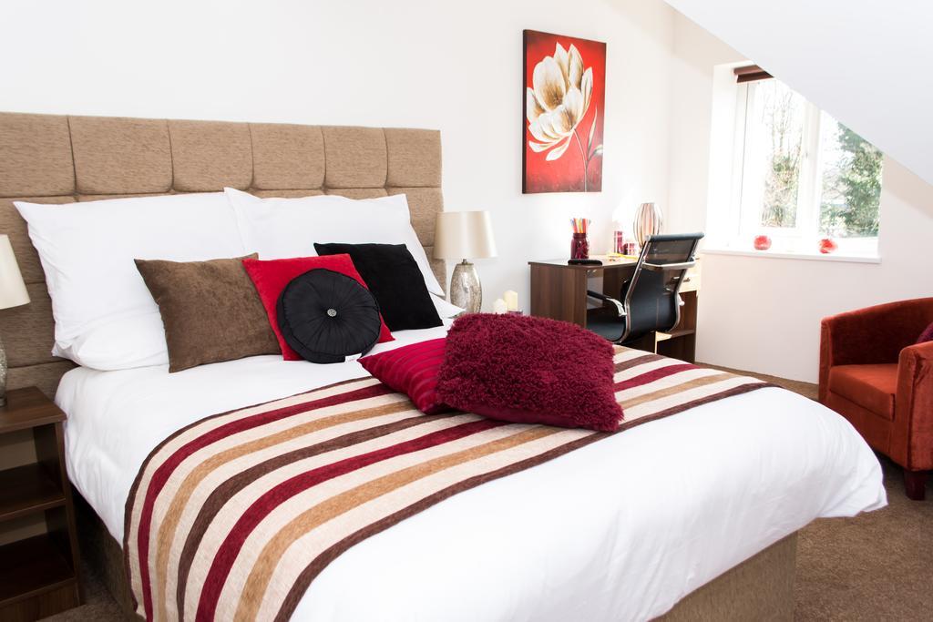 Trivelles Mayfair,Stockport Ngoại thất bức ảnh