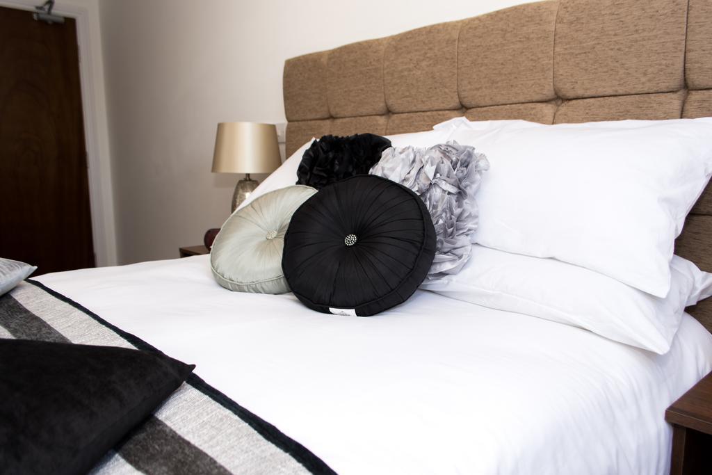 Trivelles Mayfair,Stockport Ngoại thất bức ảnh